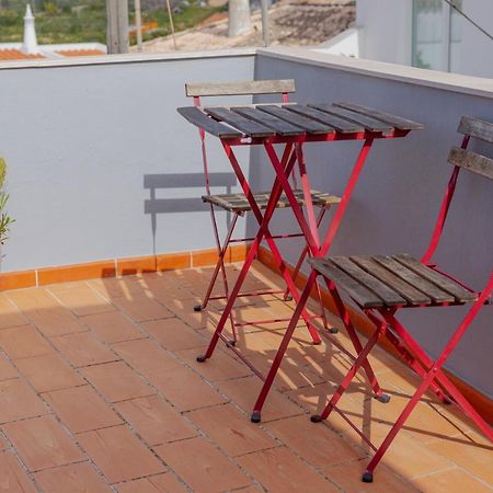 Casa Oceano-Mar A Vista Leilighet Raposeira  Eksteriør bilde