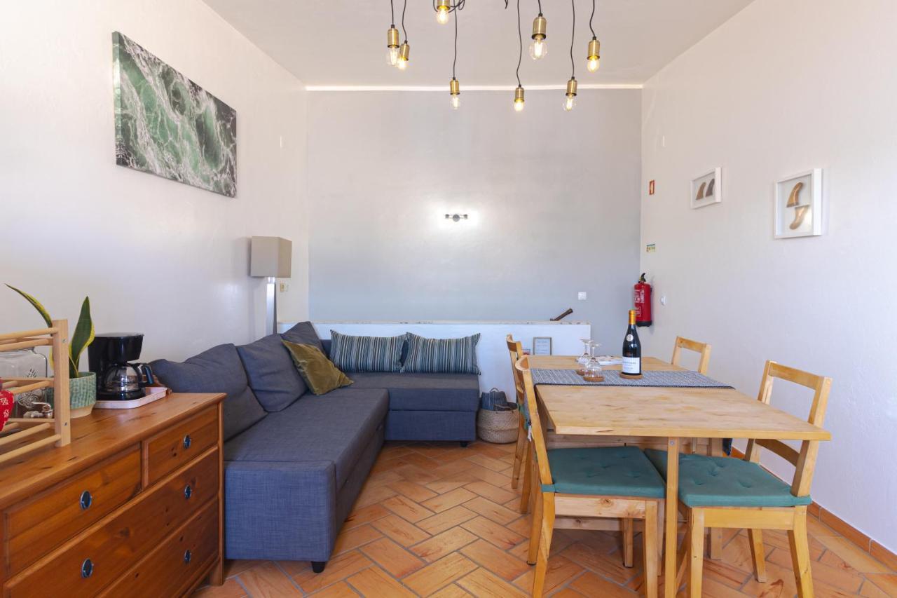 Casa Oceano-Mar A Vista Leilighet Raposeira  Eksteriør bilde