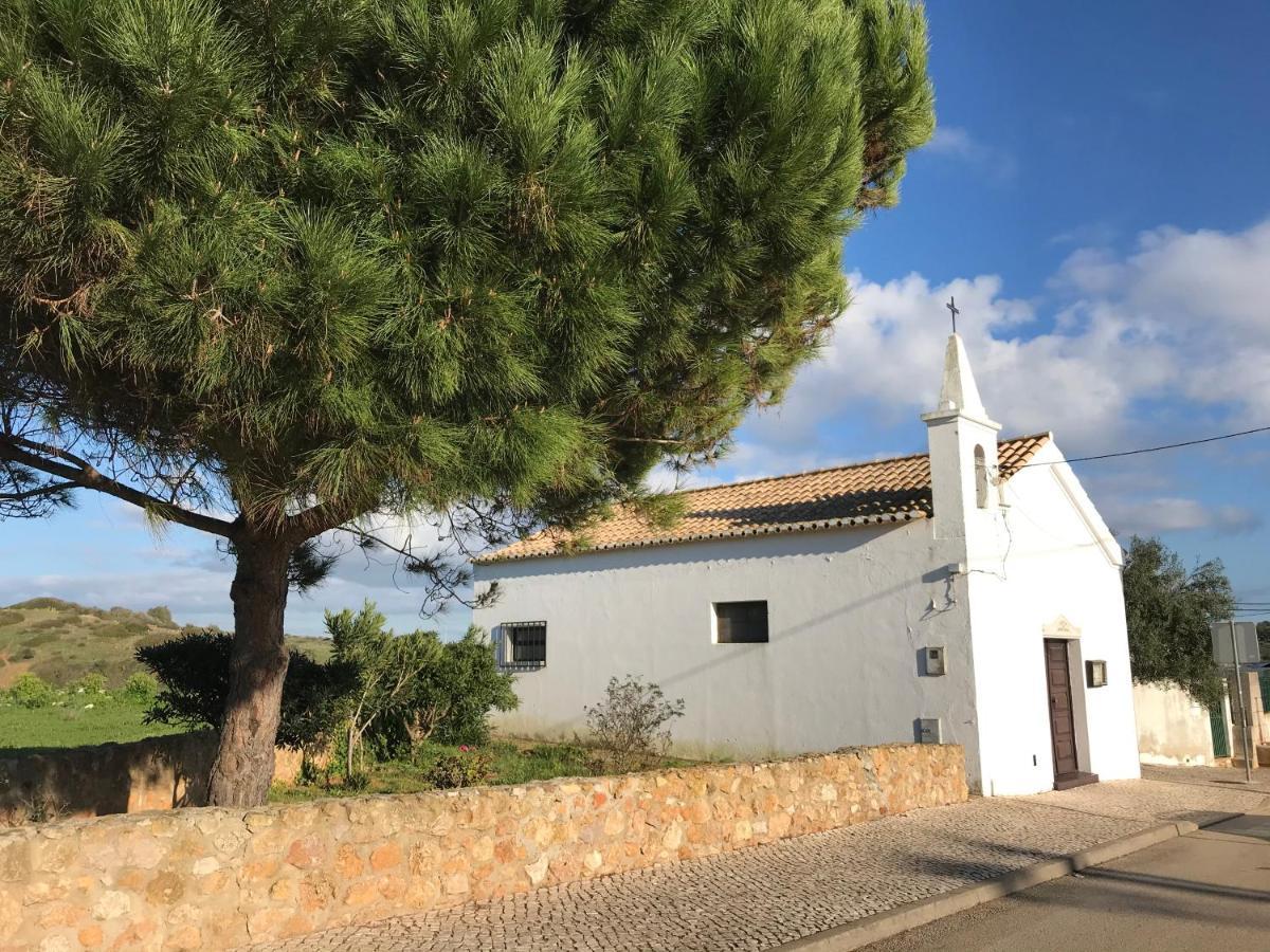 Casa Oceano-Mar A Vista Leilighet Raposeira  Eksteriør bilde